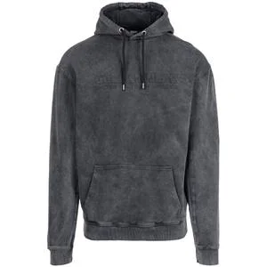 Sweatshirt à capuche oversize Crowley