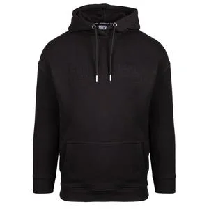 Sweatshirt à capuche oversize femme Crowley