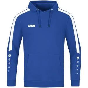 Sweatshirt à capuche Power