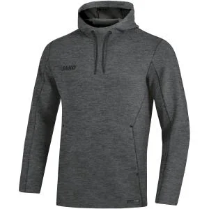 Sweatshirt à capuche Premium Basics