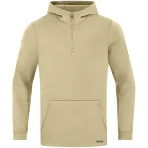 Sweatshirt à capuche Pro Casual
