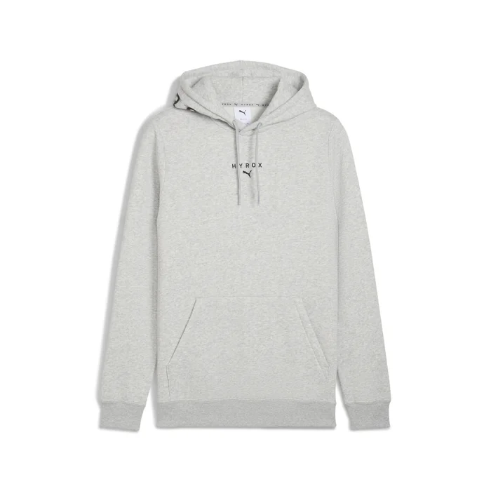 Sweatshirt à capuche Puma Teamwear Hyrox