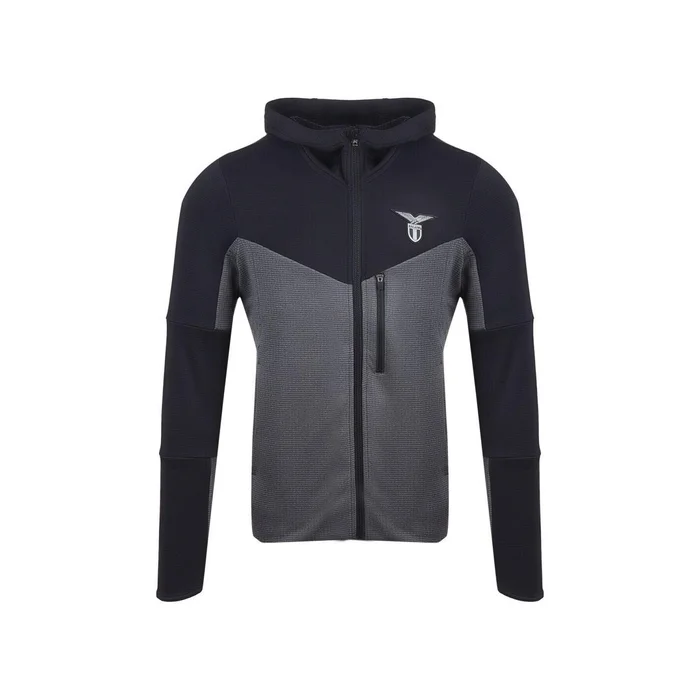 Sweatshirt à capuche zippé Macron Athleisure FCA SSL Namche 3D