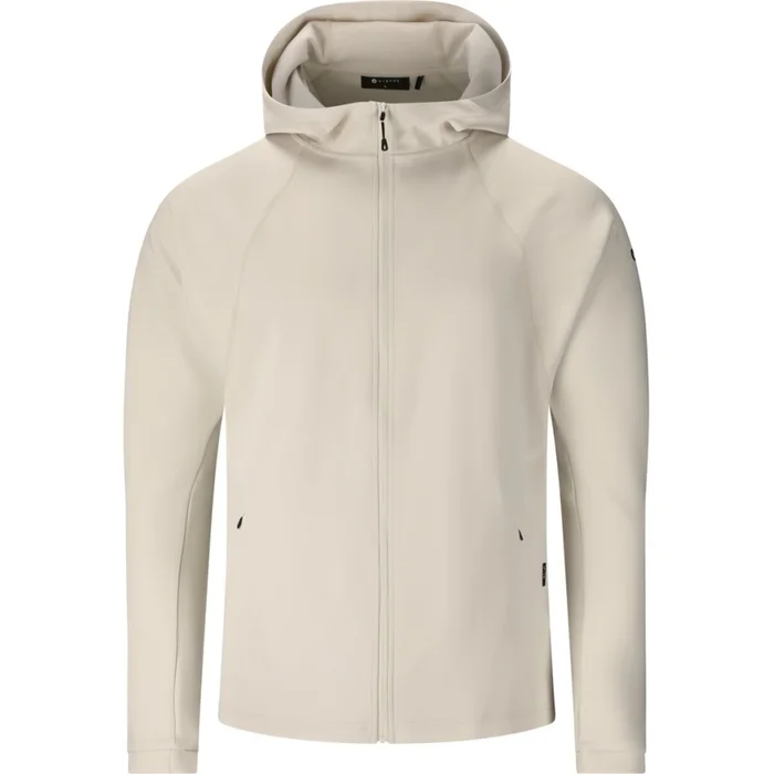 Sweatshirt à capuche zippée Virtus Tex