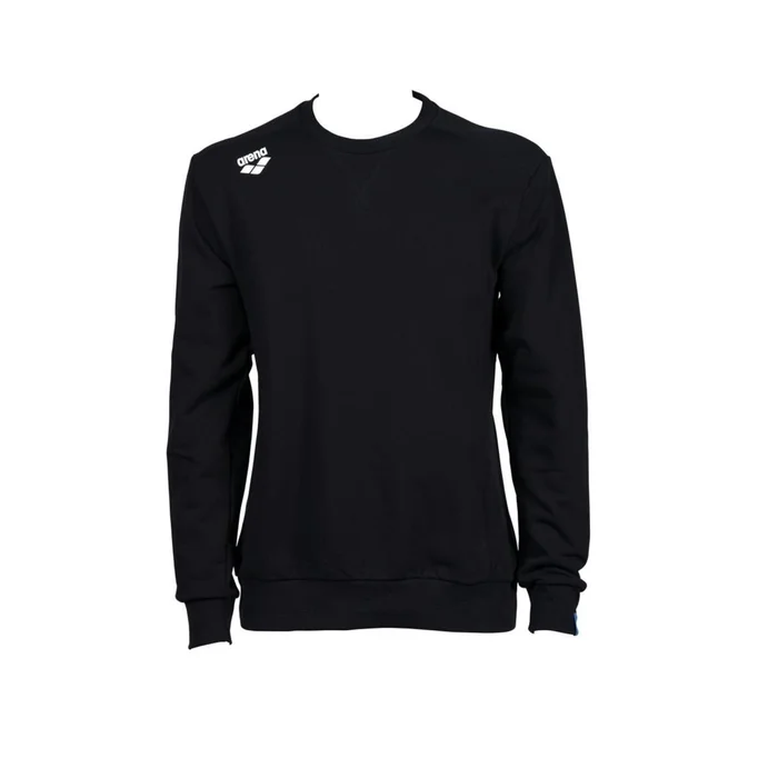 Sweatshirt Arena Crew Solid [Taille XS]