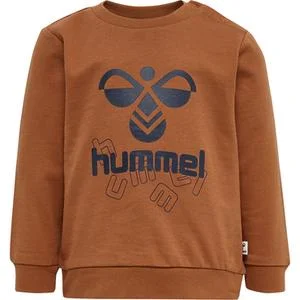 Sweatshirt bébé garçon Spirit