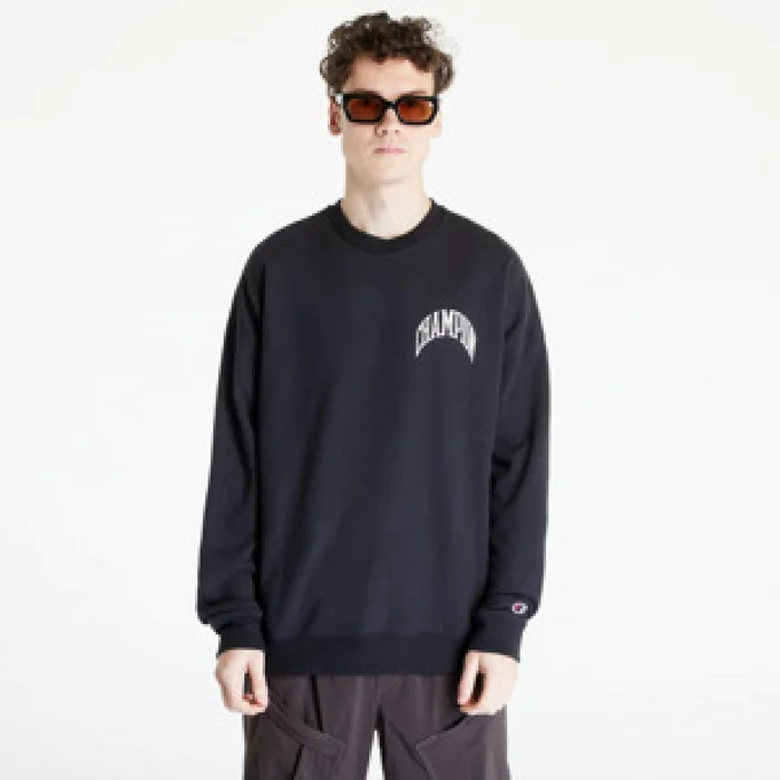 Sweatshirt Champion Cix City Explorer [Taille XL]