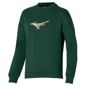 Sweatshirt col rond Athletics Graphic