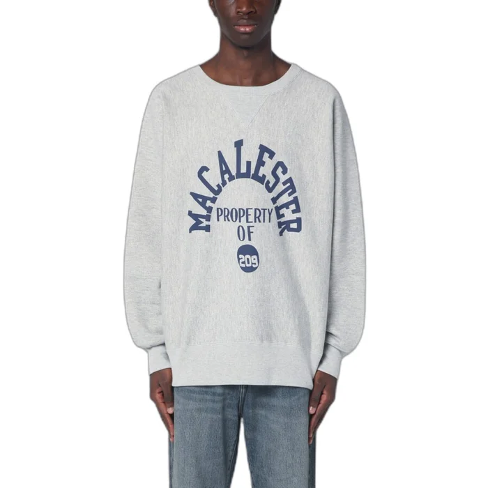 Sweatshirt col rond Champion