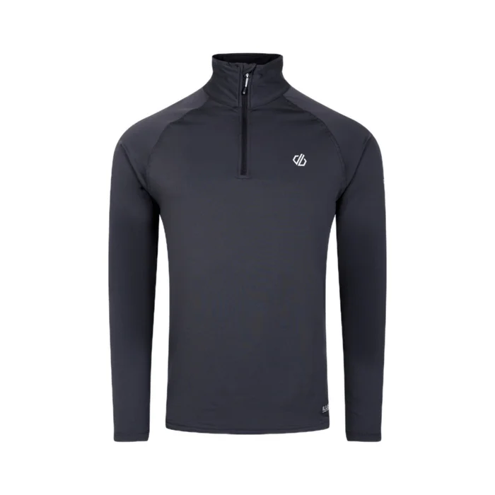 Sweatshirt couche intermu00e9diaire extensible lu00e9gu00e8re Dare 2B Fuse Up II [Taille S]