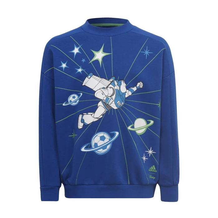 Sweatshirt enfant adidas Disney Toy Story Crew