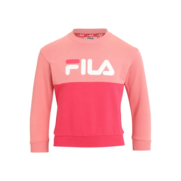 Sweatshirt enfant Fila Leysin