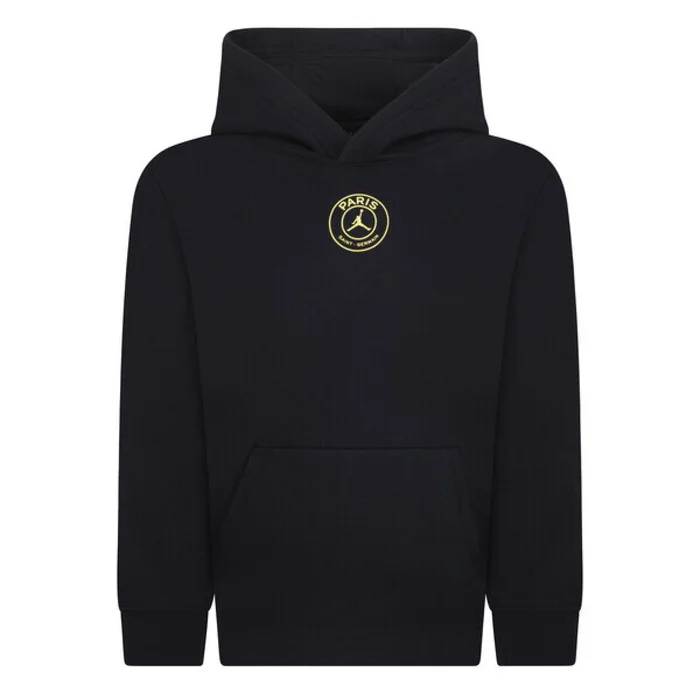Sweatshirt enfant Jordan PSG HBR Fleece PO [Taille 3/4 ans]