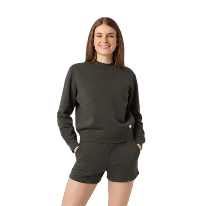 Sweatshirt femme Björn Borg Centre