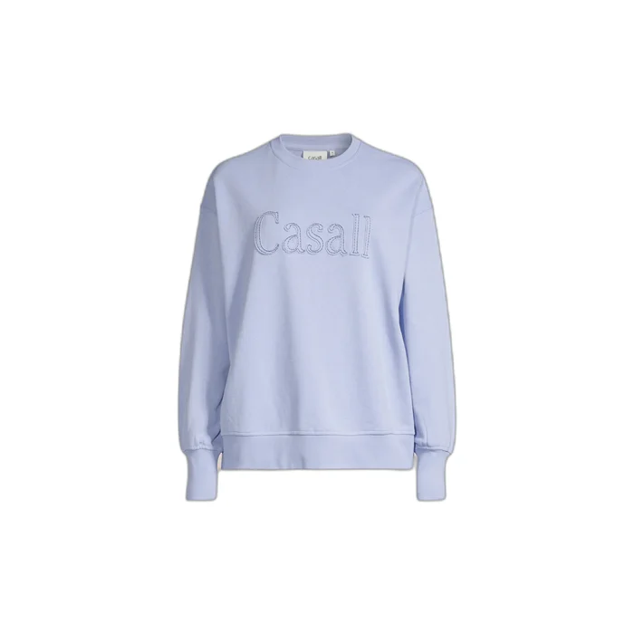 Sweatshirt femme Casall Terry Spring Graphic [Taille XS]