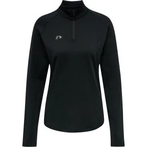 Sweatshirt femme core midlayer