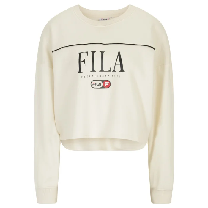 Sweatshirt femme Fila Lewistown