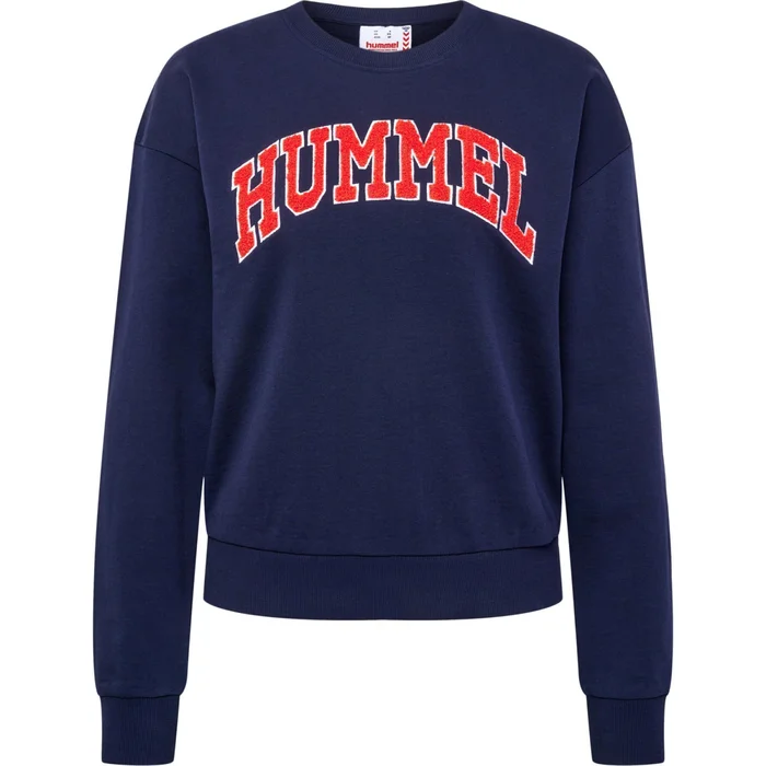 Sweatshirt femme Hummel hmlIC Billie
