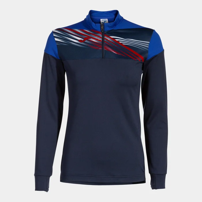 Sweatshirt femme Joma Elite X [Taille XS]