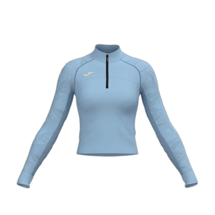 Sweatshirt femme Joma Explorer III [Taille M]