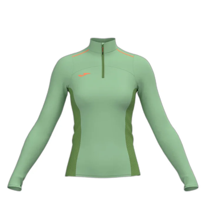 Sweatshirt femme Joma R-Trail Nature [Taille M]