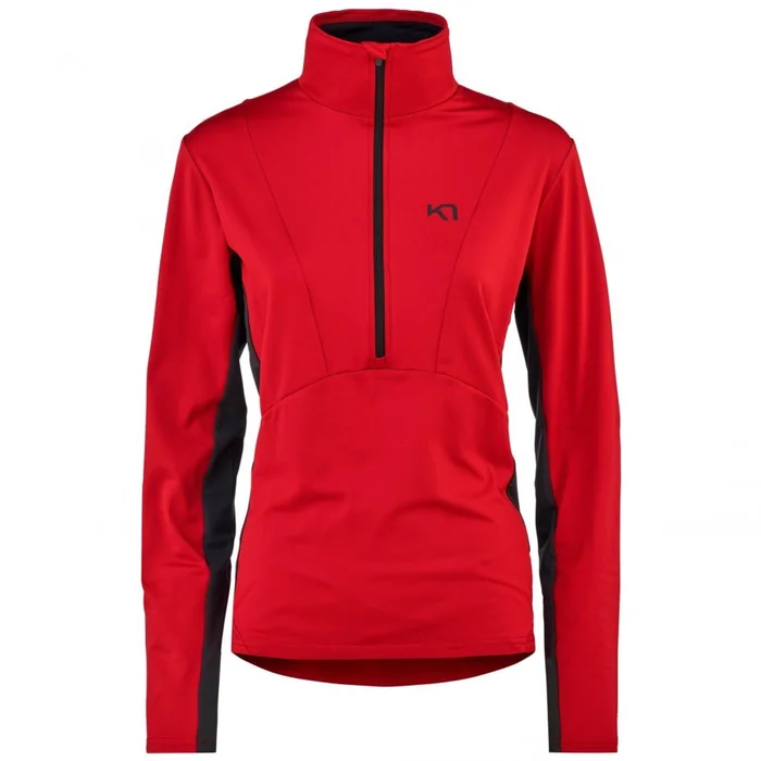 Sweatshirt femme Kari Traa [Taille M]