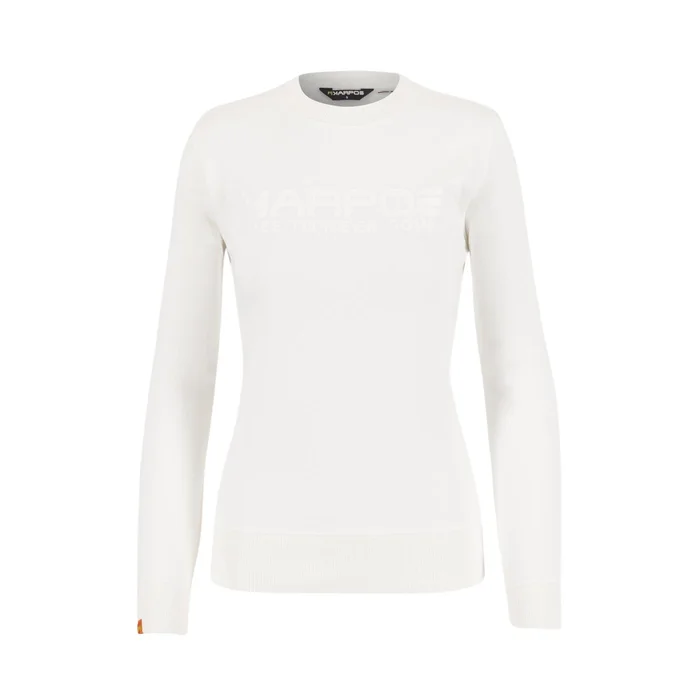 Sweatshirt femme Karpos Sparviero [Taille XS]