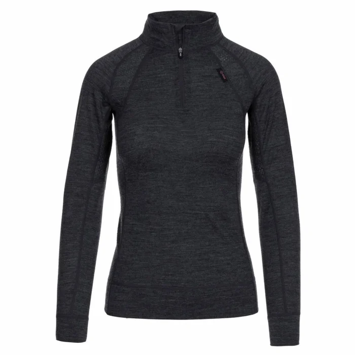 Sweatshirt femme Kilpi Jager [Taille 34]
