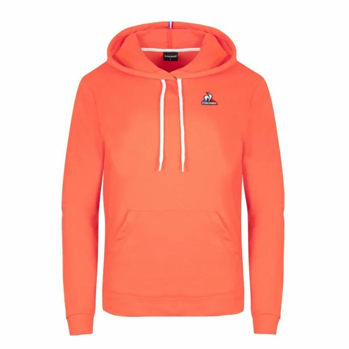 Sweatshirt femme Le Coq Sportif Saison N°1
