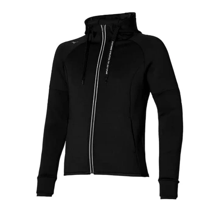 Sweatshirt femme Mizuno RB [Taille XS]
