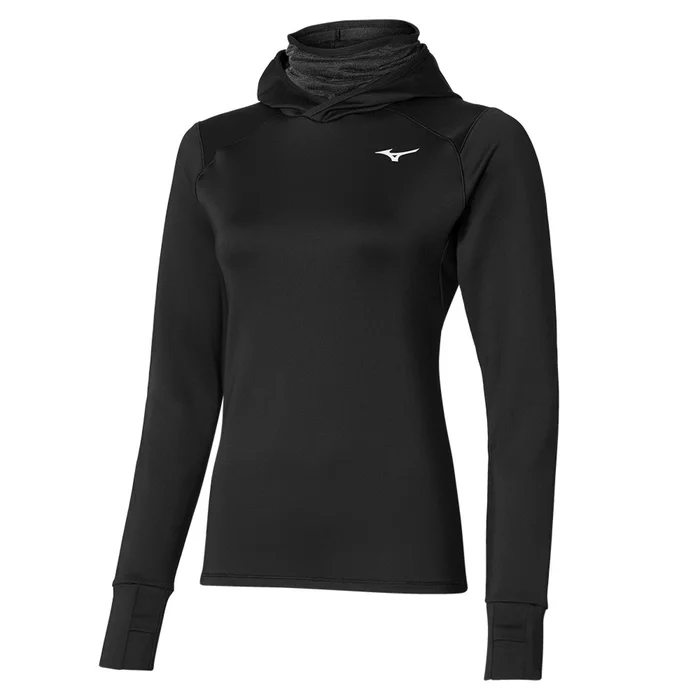 Sweatshirt femme Mizuno Warmalite [Taille XS]
