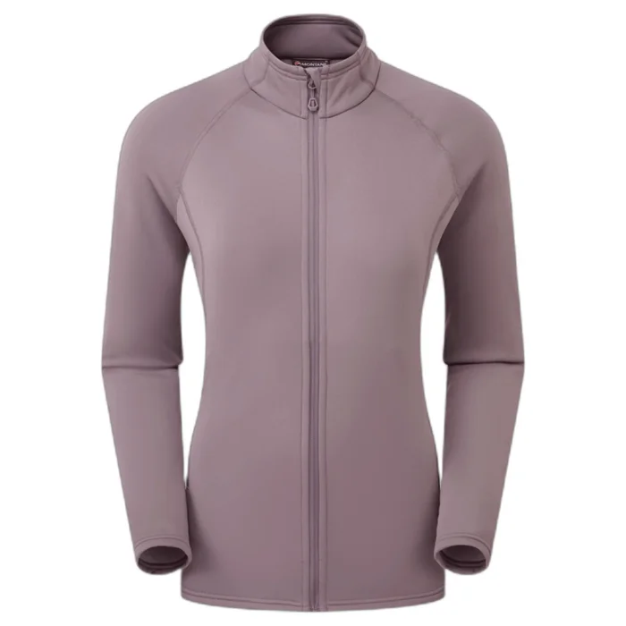 Sweatshirt femme Montane Fury Lite [Taille XS]
