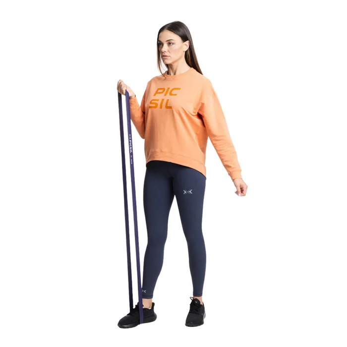 Sweatshirt femme PICSIL Stretch [Taille XL]