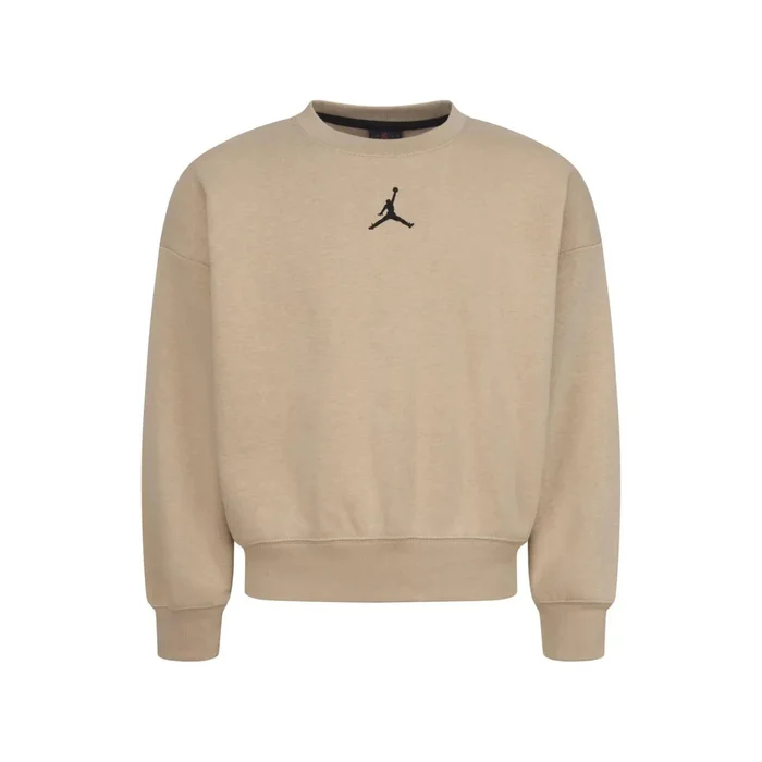 Sweatshirt fille Jordan Jumpman Icon Play [Taille 13/15 ans]