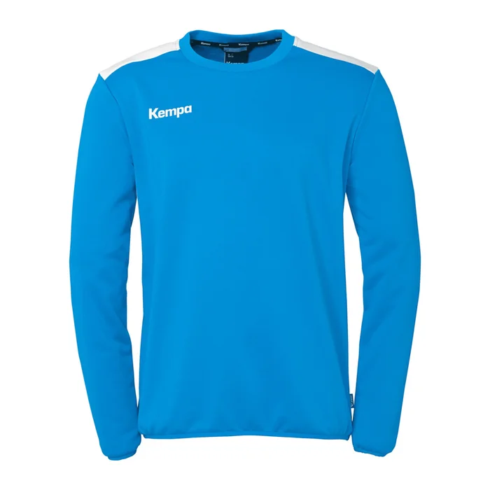 Sweatshirt Kempa Emotion 27 [Taille XL]