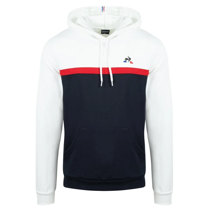 Sweatshirt Le Coq Sportif Op Bf N°1