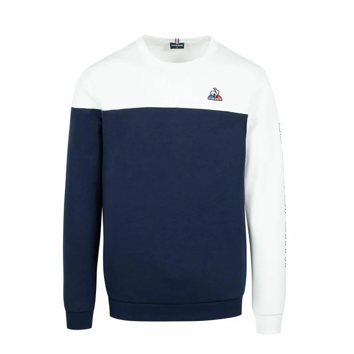 Sweatshirt Le Coq Sportif Saison 2 Crew N°1