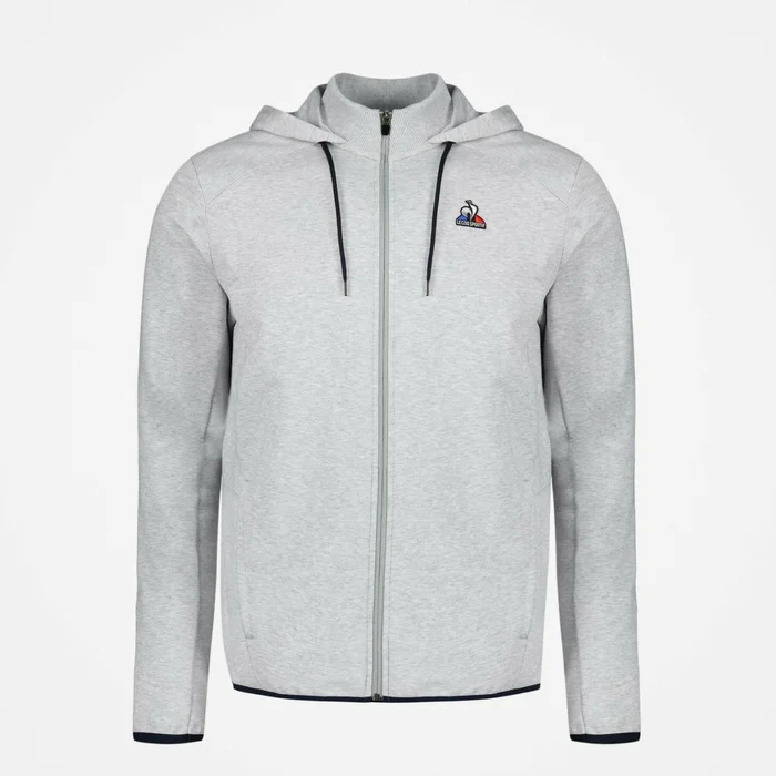 Sweatshirt Le Coq Sportif Training Perf FZ N°2