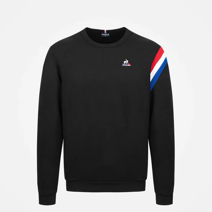 Sweatshirt Le Coq Sportif Tri Crew N°1