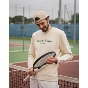 Sweatshirt Le Provincial