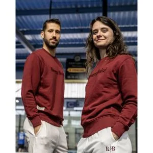 Sweatshirt Le Suitado