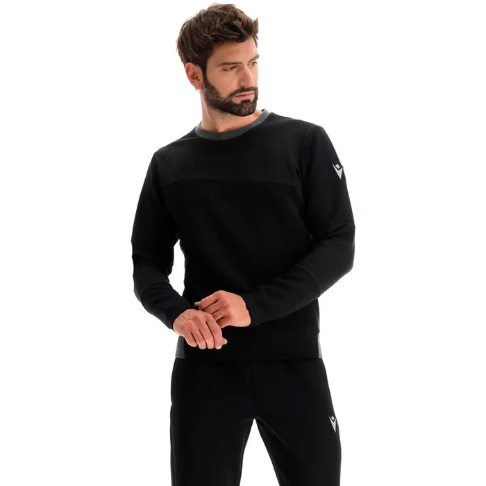 Sweatshirt Macron Athleisure Bismark