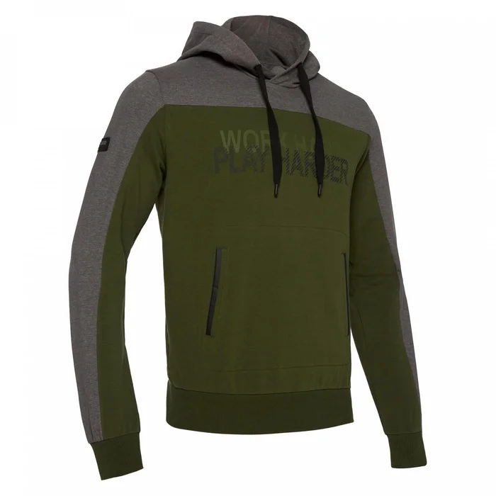 Sweatshirt Macron budapest