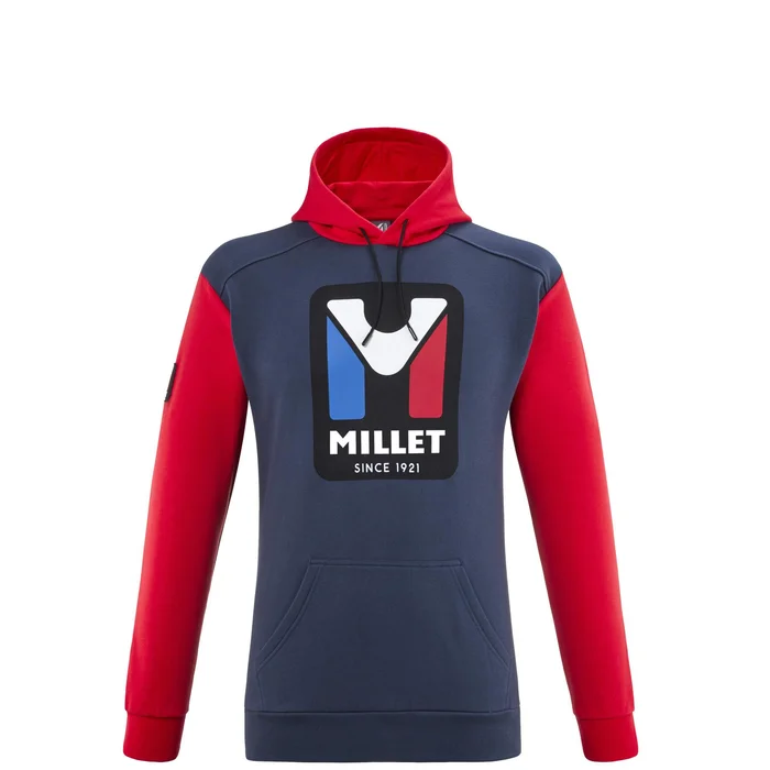 Sweatshirt Millet Heritage [Taille XS]