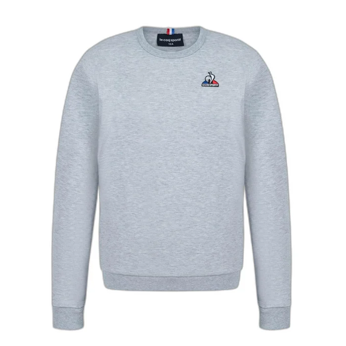 Sweatshirt ras du cou enfant Le Coq Sportif Ess N°1
