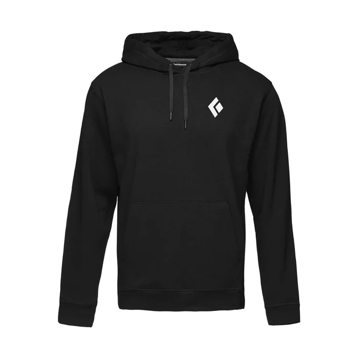 Sweatshirt u00e0 capuche Black Diamond [Taille XS]