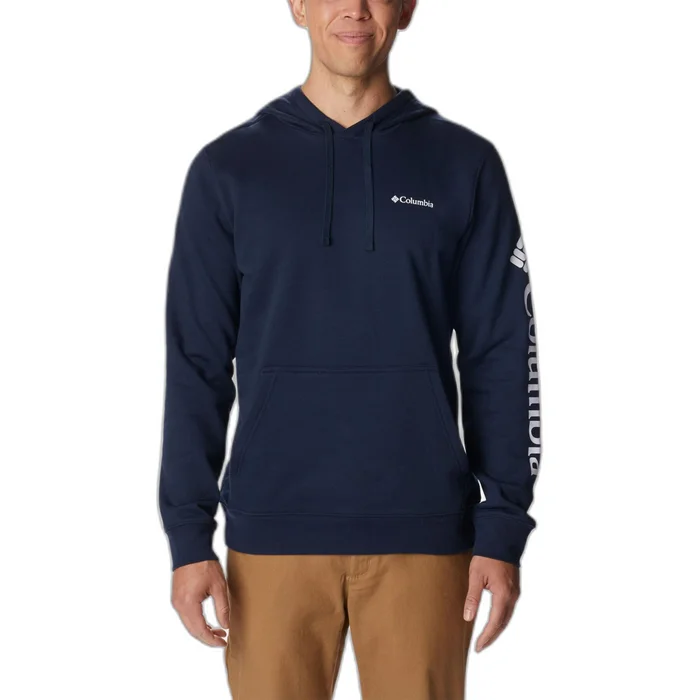 Sweatshirt u00e0 capuche Columbia Treku2122 [Taille XS]