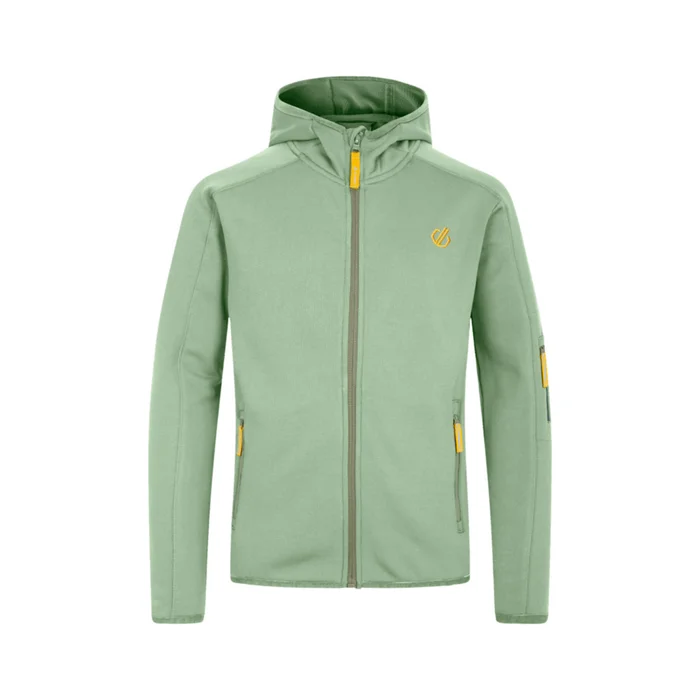Sweatshirt u00e0 capuche enfant Dare 2B Explore [Taille 13 ans]