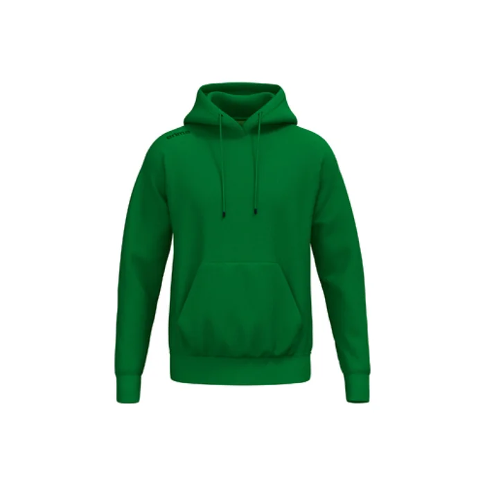 Sweatshirt u00e0 capuche Erima TS [Taille XS]
