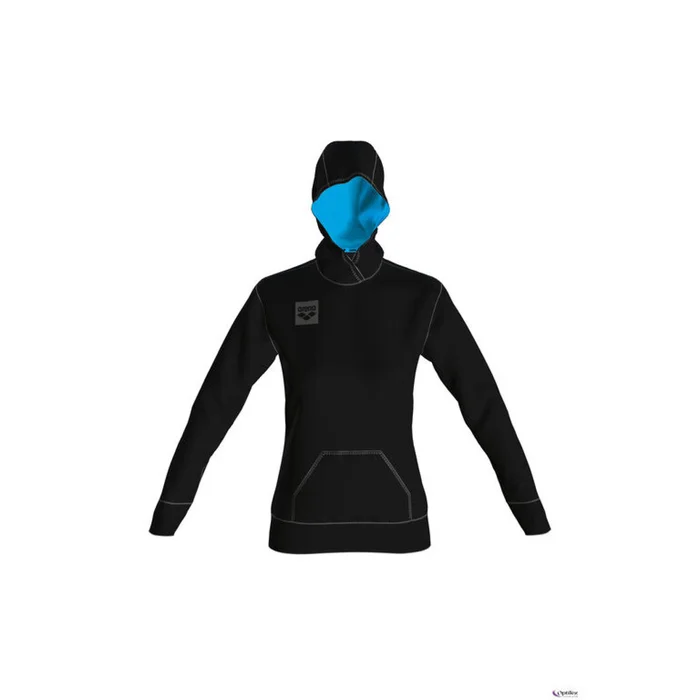 Sweatshirt u00e0 capuche femme Arena Essential [Taille XS]